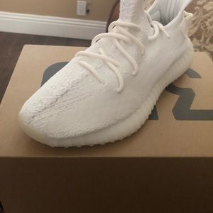 Meet your Posher, Gilbert